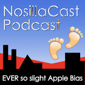 NosillaCast Apple Podcast