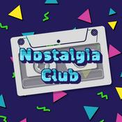Podcast Nostalgia Club