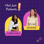 Podcast Not Just Patients