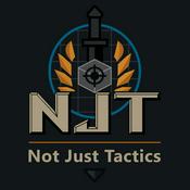 Podcast Not Just Tactics