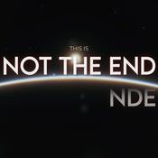 Podcast Not the End NDE (Near Death Experiences)