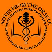 Podcast Notes from the Oracle: A Percy Jackson and Mythology Podcast