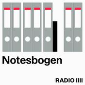 Podcast Notesbogen