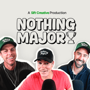 Podcast Nothing Major