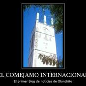 Podcast Noticias de Olanchito