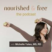 Podcast Nourished & Free: The Podcast