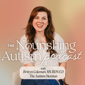 Podcast Nourishing Autism