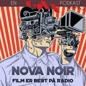 Podcast Nova Noir