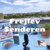 Podcast Frejlev Senderen - Noveller