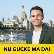 Podcast NU GUCKE MA DA! – Der Reisepodcast aus Dresden Elbland
