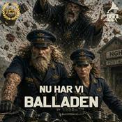 Podcast Nu har vi balladen