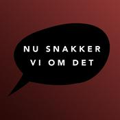 Podcast Nu snakker vi om det