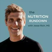 Podcast Nutrition Rundown