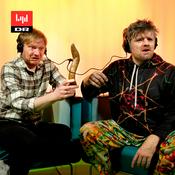 Podcast Ny musik skal dø!