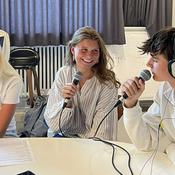 Podcast GHG Gymnasiepodcast