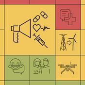 Podcast Ny Viden - Syddansk Universitet