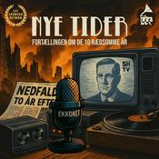 Podcast Nye tider