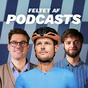 Podcast Nyheder i Feltet