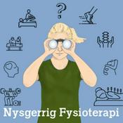 Podcast Nysgerrig Fysioterapi