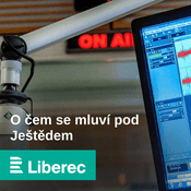 Podcast O čem se mluví v Libereckém kraji