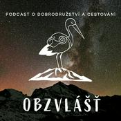 Podcast OBZVLÁŠŤ