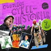 Podcast Odbjergs cykelhistorier