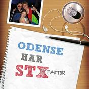 Podcast Odense har STX Faktor
