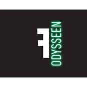 Podcast Odysseen - En indre og en ytre reise
