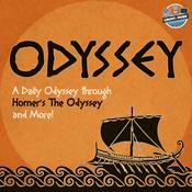 Podcast Odyssey: A Daily Odyssey through Homer’s The Odyssey
