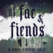 Podcast Of Fae and Fiends