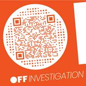 Podcast Off Investigation - Les coulisses de la politique