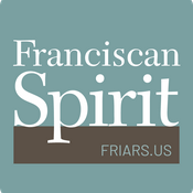 Podcast Franciscan Spirit