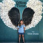Podcast Office Time with Ollie Dunn