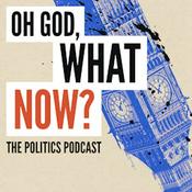 Podcast Oh God, What Now?