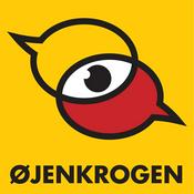 Podcast Øjenkrogen