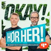 Podcast OKAY! HØR HER!