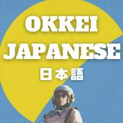 Podcast Okkei Japanese Podcast