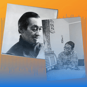 Podcast Ole Brandt: "Aqattaq" KNR