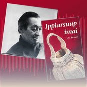 Podcast Ole Brandt: "Ippiarsuup imai" KNR
