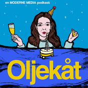 Podcast Oljekåt