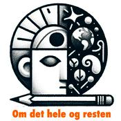 Podcast Om det hele og resten