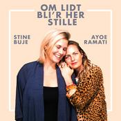 Podcast Om lidt bli'r her stille