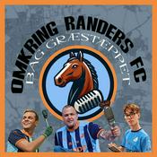 Podcast Omkring Randers FC - Bag Græstæppet