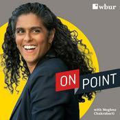 Podcast On Point with Meghna Chakrabarti | Week in the news