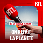 Podcast On refait la planète