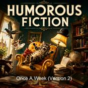 Podcast Once A Week (Version 2)