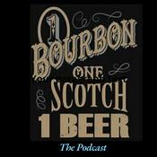 Podcast One Bourbon. One Scotch. One Beer: The Podcast