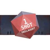 Podcast One-shot Onslaught - A D&D 5e Actual Play Podcast