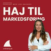 Podcast Haj til Markedsføring