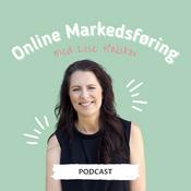 Podcast Online Markedsføring med Lise Halskov